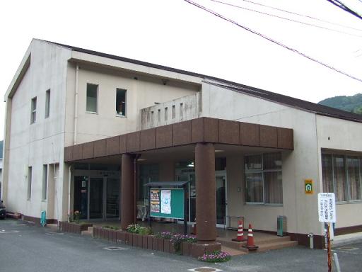 小瀬供用会館の写真