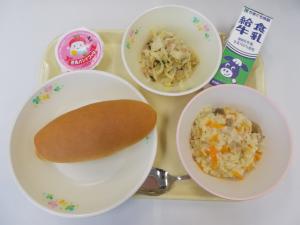4月30日