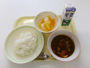 5月1日
