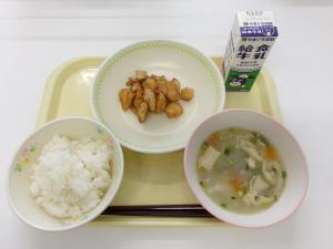 ５月７日