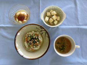 朝食で野菜をとろう！～初級編～