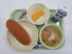2026年5月20日給食写真