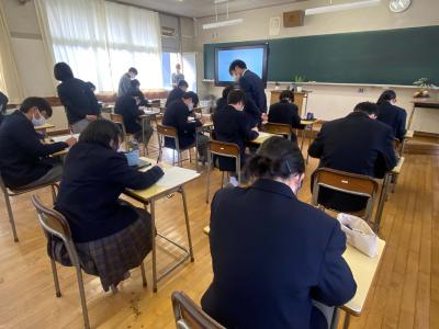若者就職支援事業写真