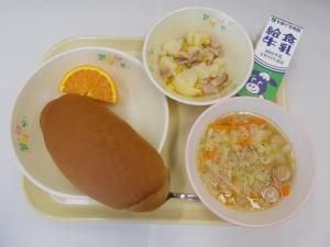 5月28日