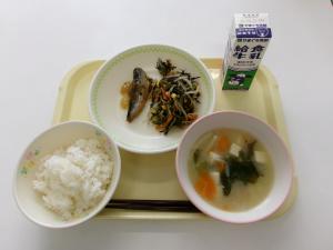 6月3日