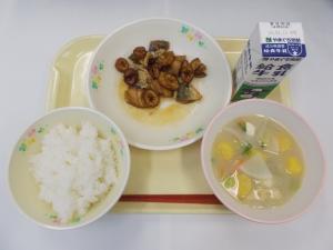 6月3日