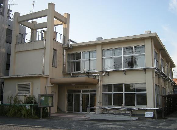 東供用会館