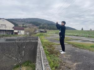 活動