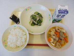 6月10日