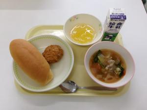 6月16日
