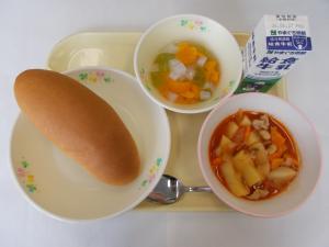 6月18日
