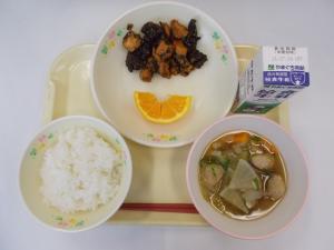 6月26日