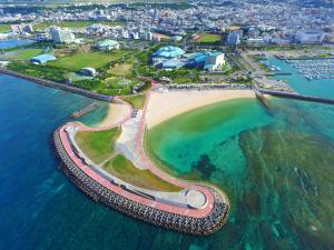 宜野湾　西海岸