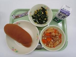 2026年7月13日給食写真
