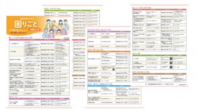 困りごと