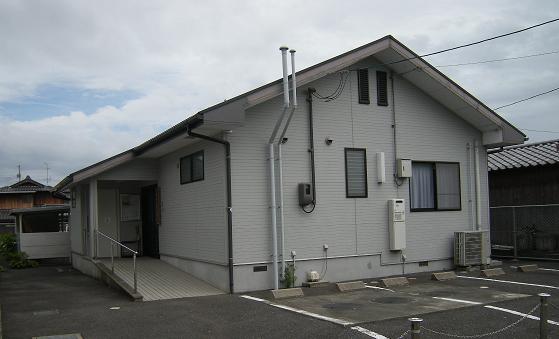 堀川供用会館