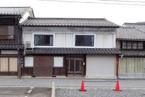 廣嶋家住宅（西棟）（１）