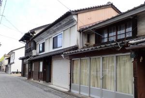 廣嶋家住宅（西棟）（２）