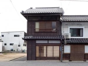 廣嶋家住宅（東棟）（１）