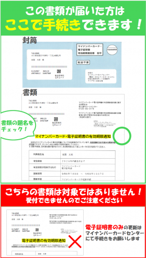 通知