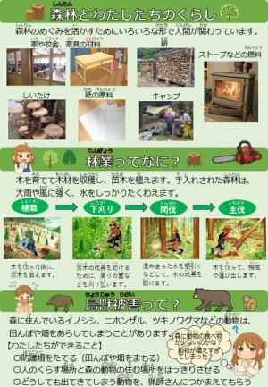 リーフレット2
