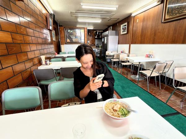 スエヒロ店内1