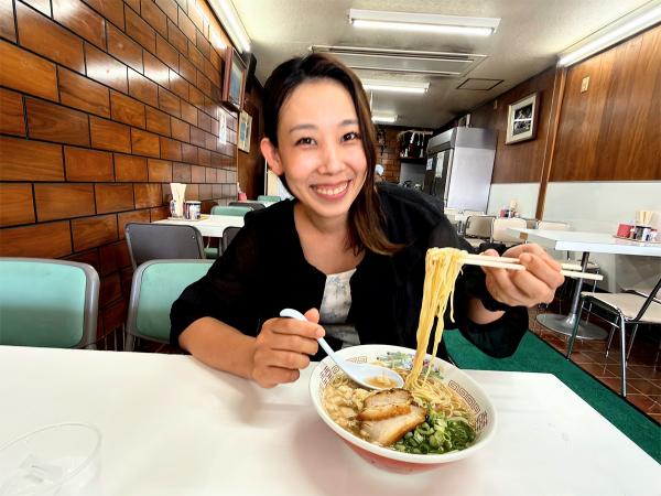 スエヒロ店内2
