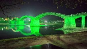 錦帯橋