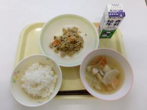 10月8日