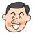 男性のイラスト画像2