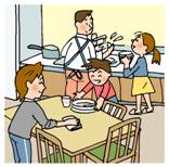 家事のイメージ画像