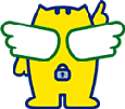 めいすいくんの画像