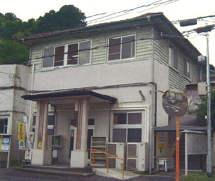 岩国市中央公民館御庄分館