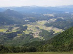 高照寺山からの眺望