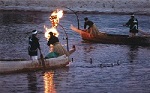 錦川鵜飼