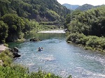 錦川くだり