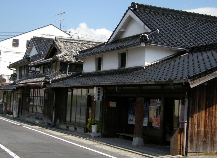 歴史・文化の景観写真3