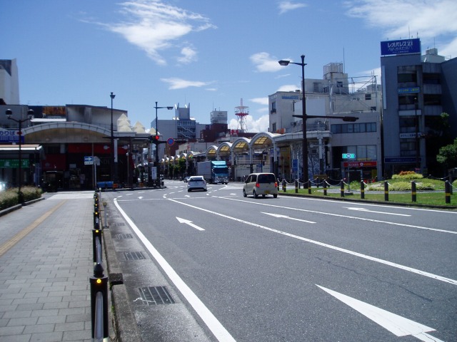 生活・生産の景観写真1