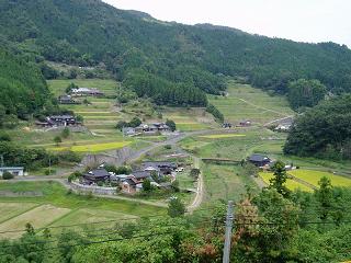生活・生産の景観写真3
