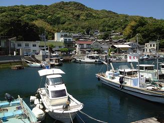 生活・生産の景観写真4