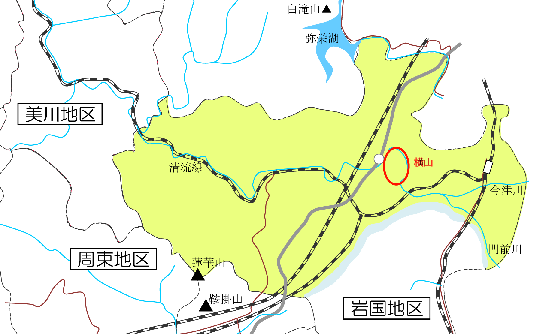作品地図1