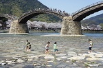 23　タイトル：「水温む」
