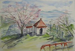 瀬戸海団地公園・櫻