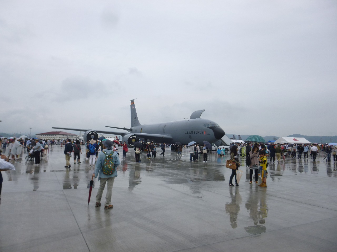 航空基地祭