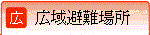 広域避難場所