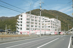 いしい記念病院1