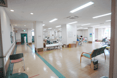 いしい記念病院2
