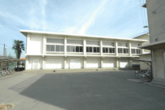 川下中学校2