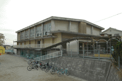 愛宕小学校1