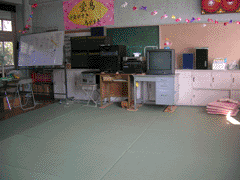 宇佐小学校（休校））2